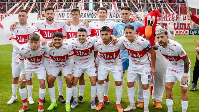 Suspendieron la fecha del ascenso por la vuelta de la Selección al país