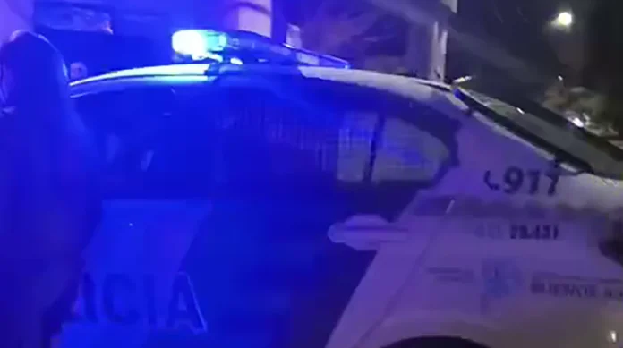 La muerte de un bebé en Ituzaingó
