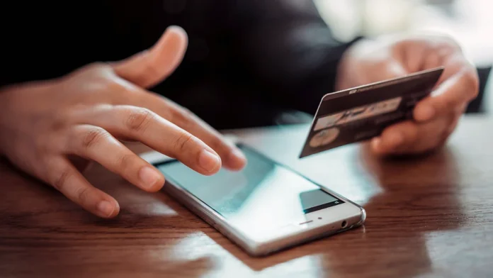 Estafas virtuales