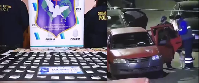 Cayó la banda de Los Rayitos