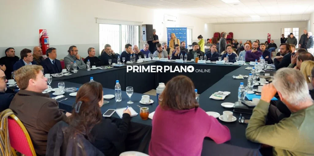 Ley de Seguridad provincial