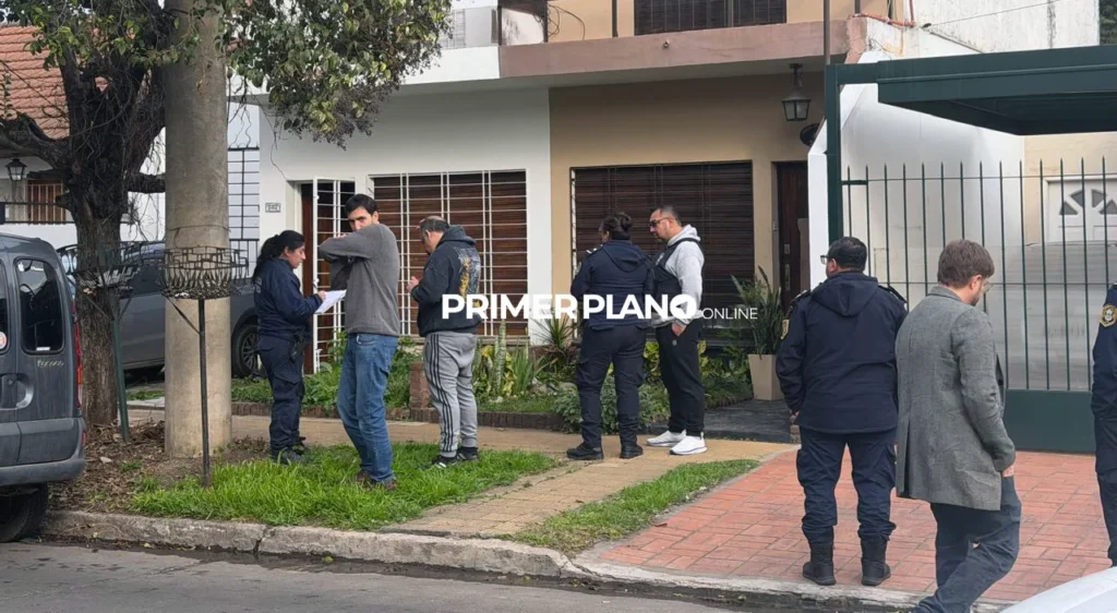 Suicidio familiar exsenador Horacio Román