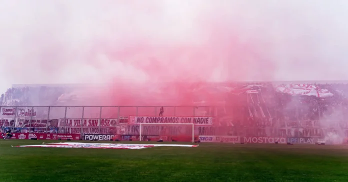 Morón recibe a Ferro en el Urbano
