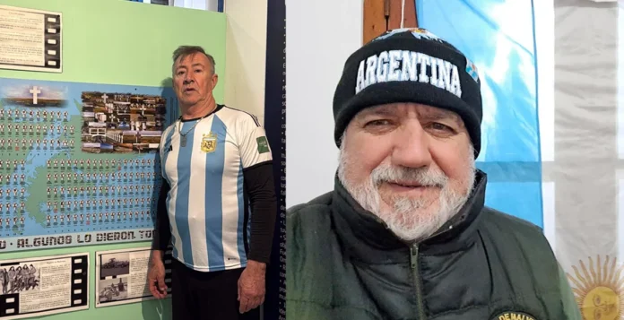 Veteranos de Morón e Ituzaingó