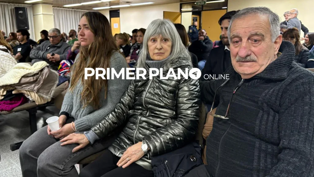 Juicio por el crimen de Diego Roda