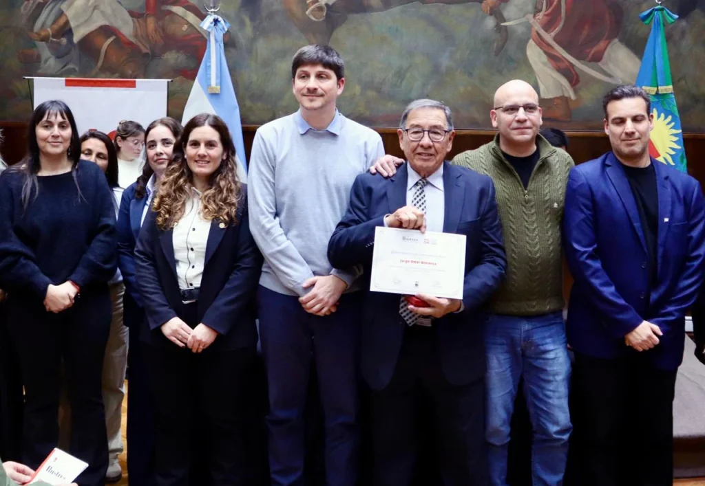 Ciudadanos ilustres de Morón