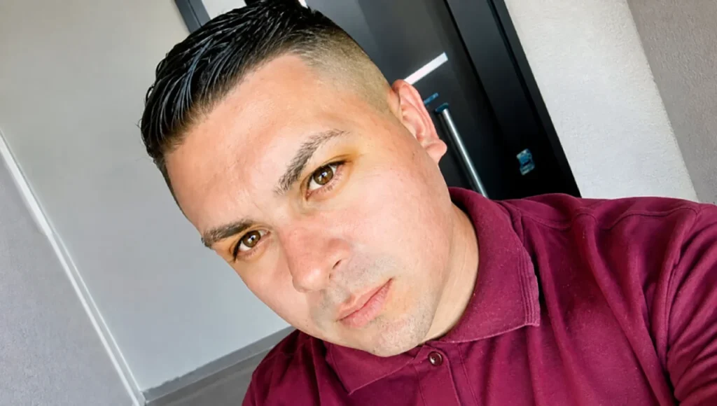 Crimen del policía de Ciudad en Merlo