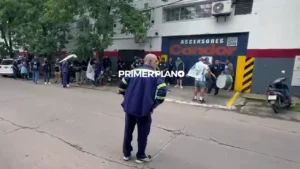 La verdad detrás de la crisis de Ascensores Cóndor