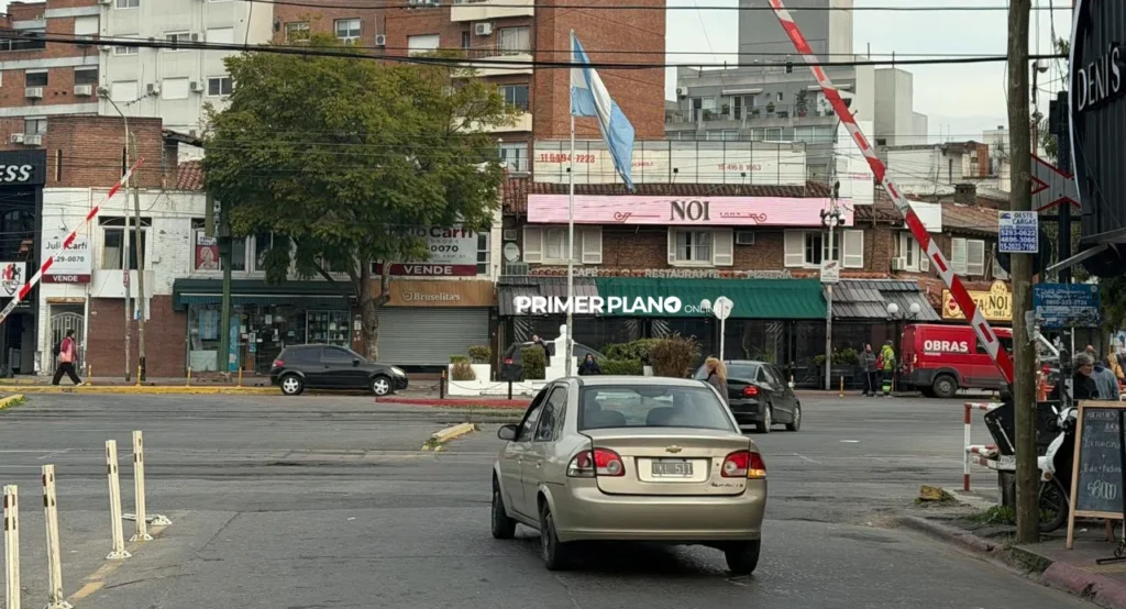 Proyecto Castelar 2046