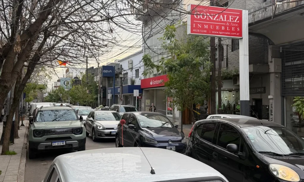 Proyecto Castelar 2046