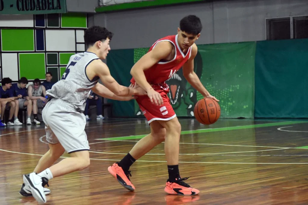 Club Morón perdió ante Claridad