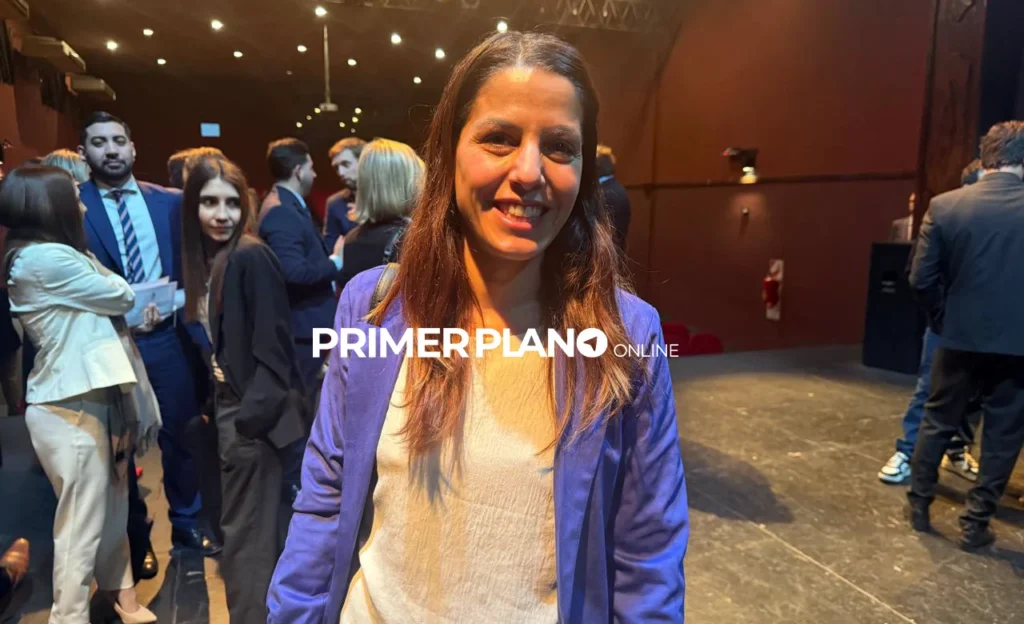 Nuevos funcionarios en la justicia de Moreno