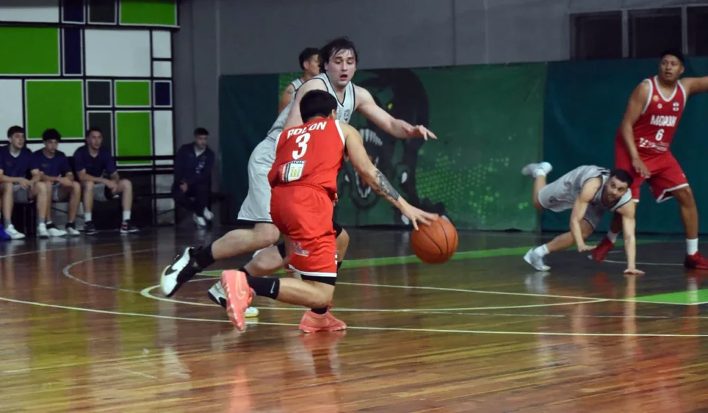 Club Morón perdió ante Claridad
