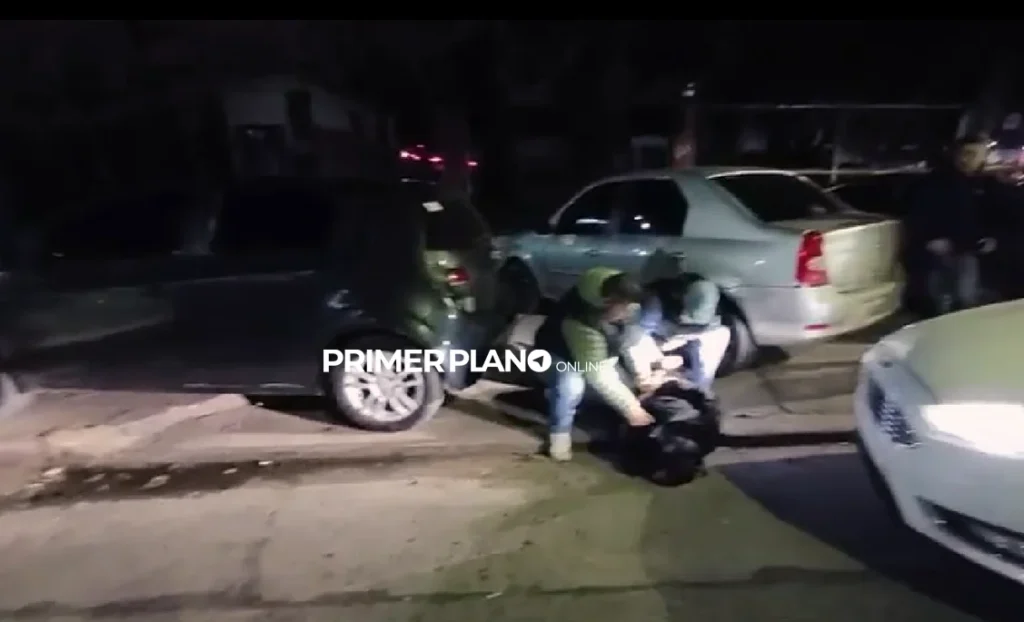 Detenidos por el crimen de empleado que defendió a su jefe