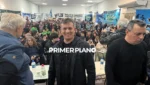 Municipales en lucha
