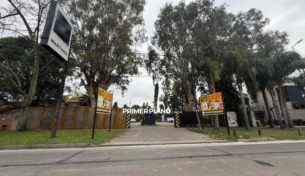 Excepciones en el HCD Morón