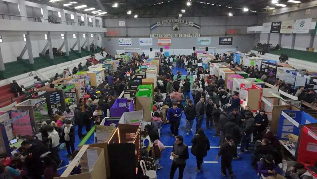 Feria de Educación, Arte, Ciencias y Tecnología