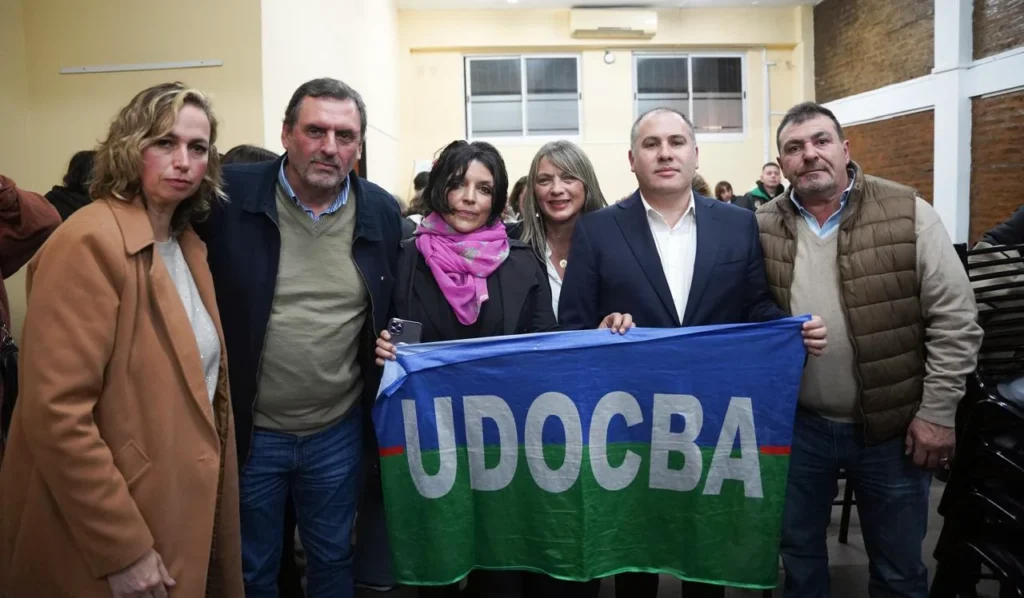 Primer Foro de la Comunidad en Ituzaingó