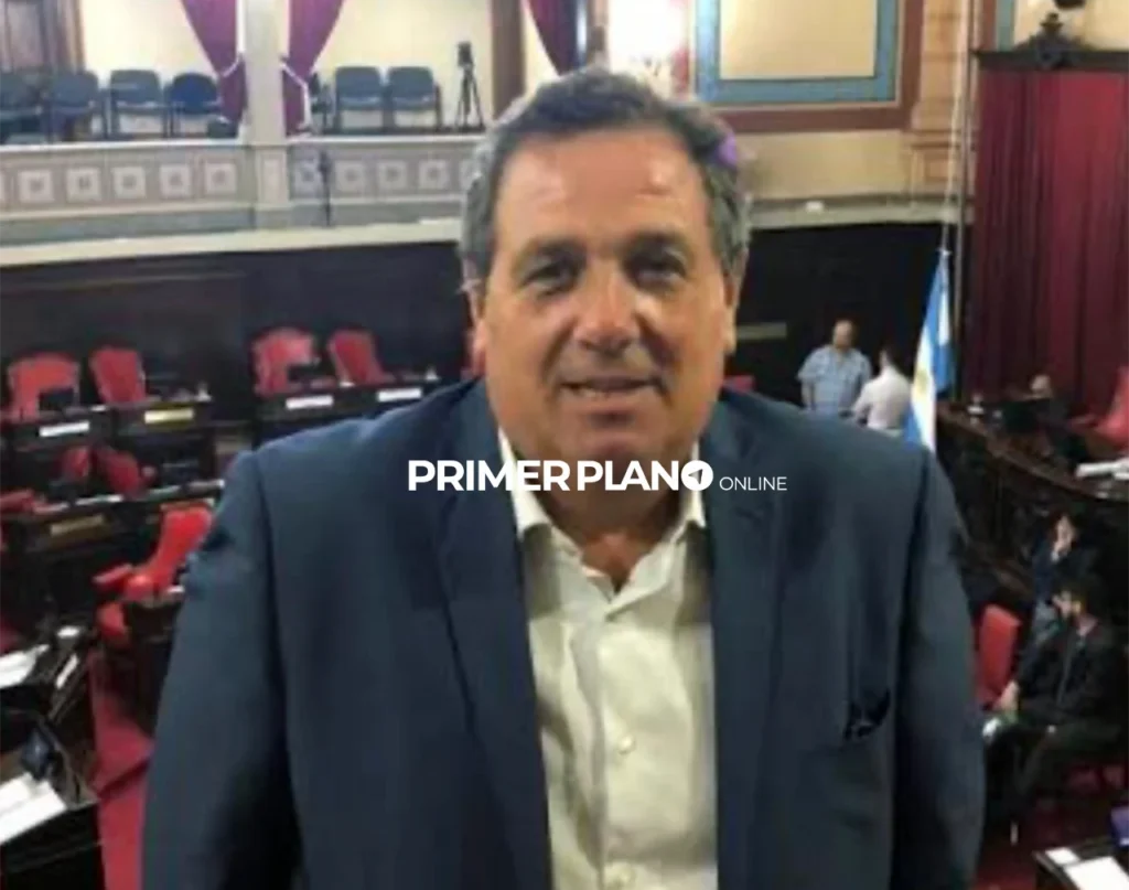 Justicia de Faltas Ituzaingó