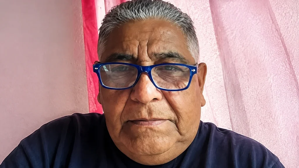 Crimen de Ángel Leguizamón en Merlo