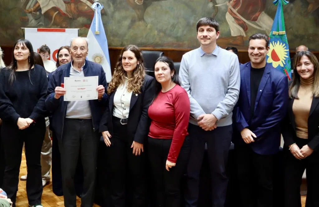 Ciudadanos ilustres de Morón