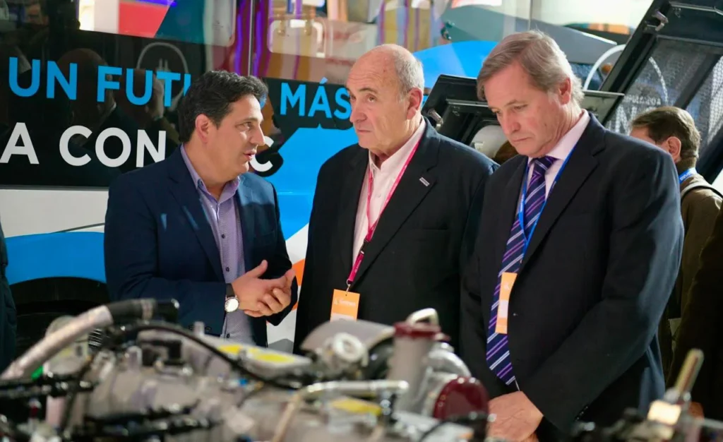 Expo Transporte 2026