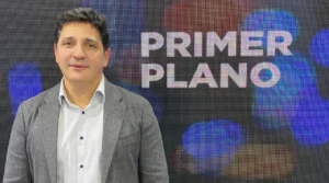 Marinucci candidato a intendente en Morón
