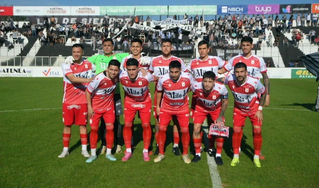 Deportivo Morón