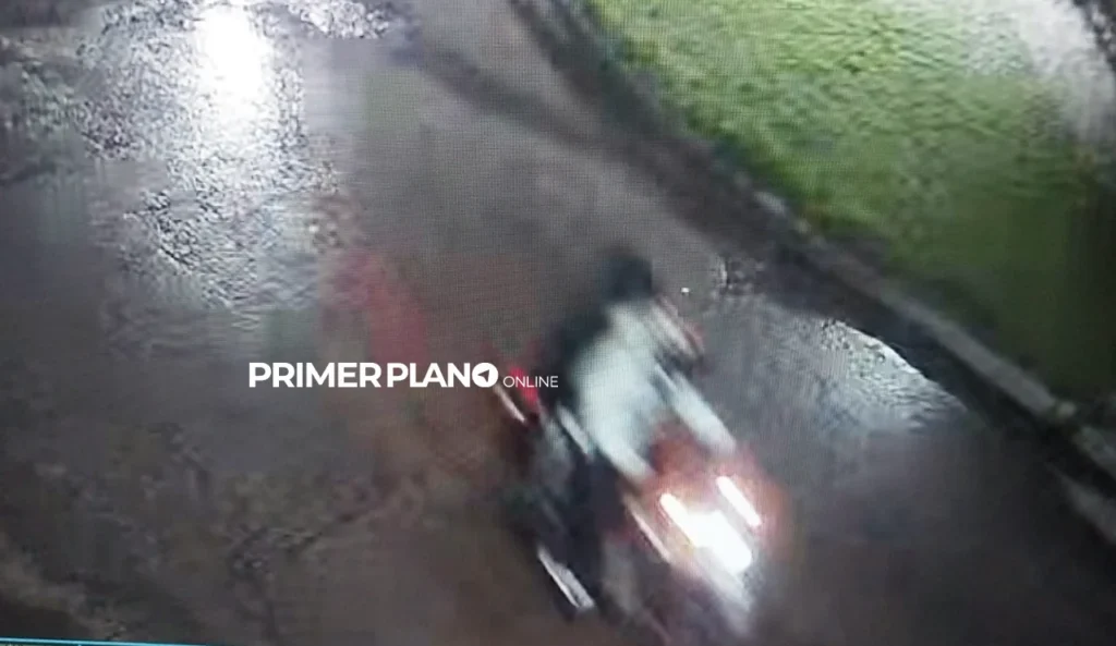 Asesinaron a policía de la Ciudad en Merlo