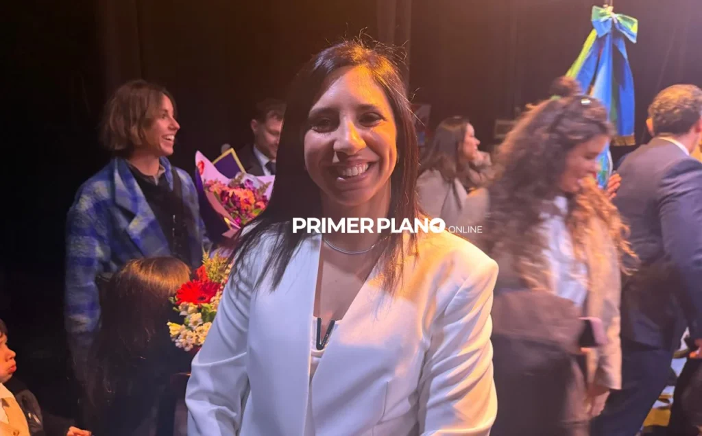 Nuevos funcionarios en la justicia de Moreno