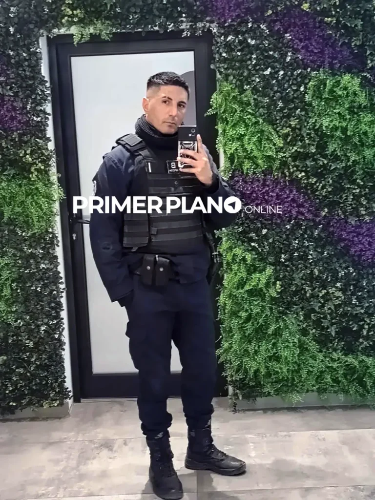 Asesinaron a policía de la Ciudad en Merlo