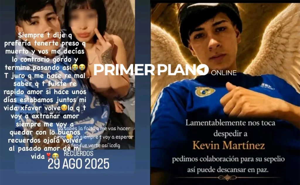 Tres delincuentes abatidos en La Matanza