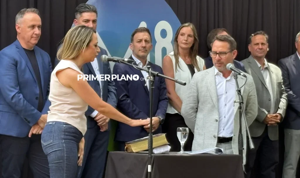Justicia de Faltas Ituzaingó