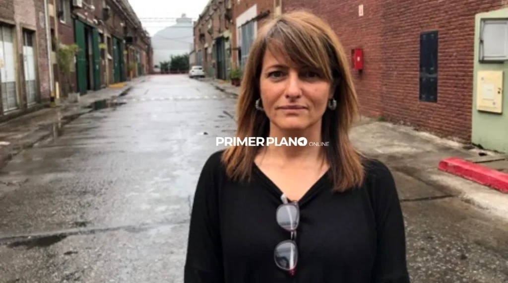 Justicia de Faltas Ituzaingó