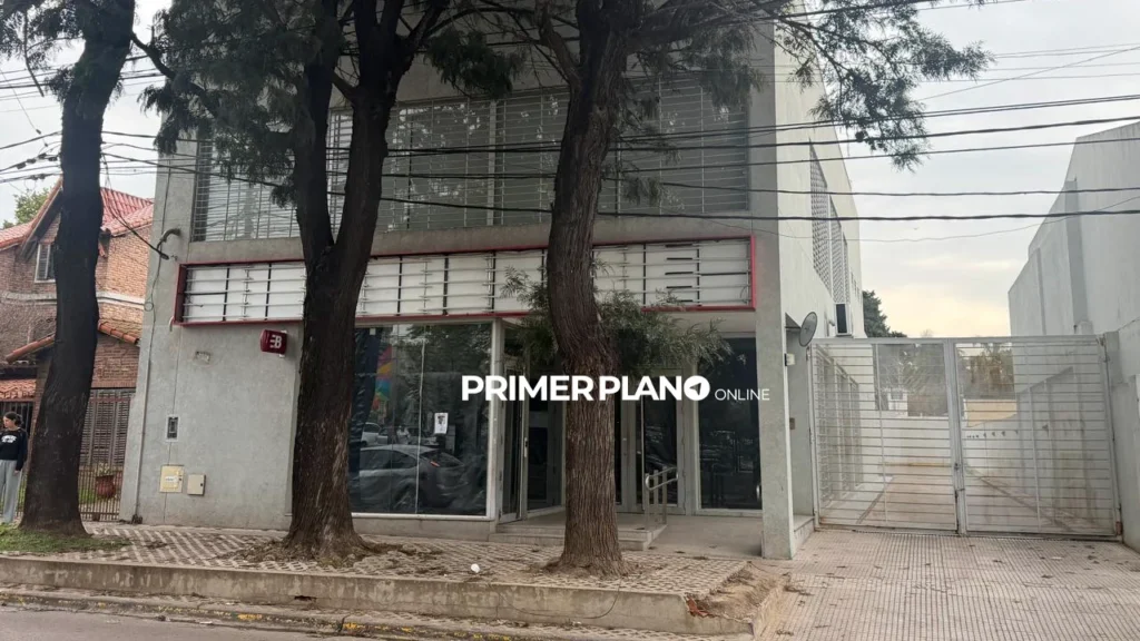 Cierre del Banco Santander Castelar