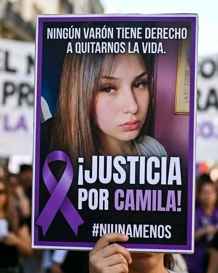 Femicidio en Ituzaingó