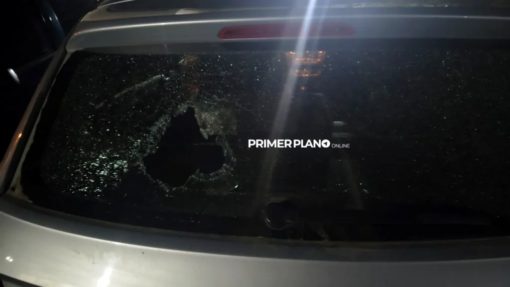 Policía mató a adolescente que intentó robarle