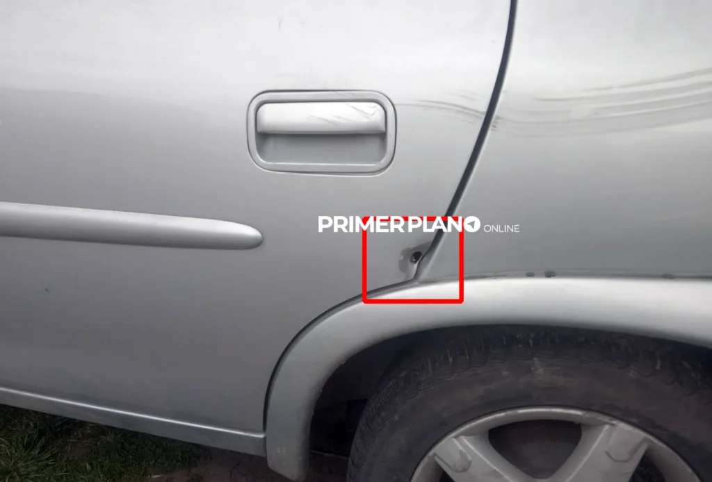 Amenazado por un presunto romance