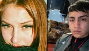 Femicidio en Ituzaingó