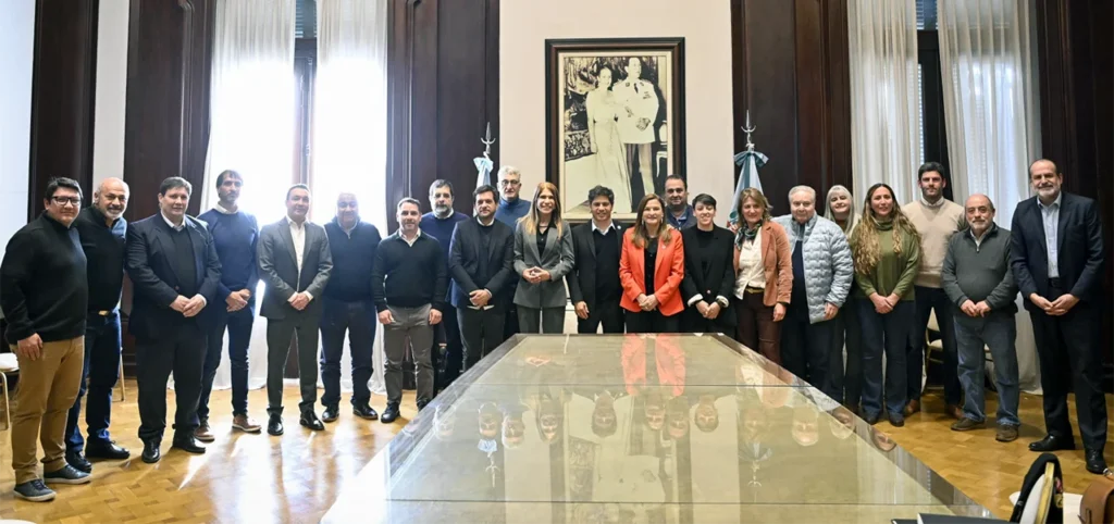 Convenio para erradicar la violencia de género en Ituzaingó