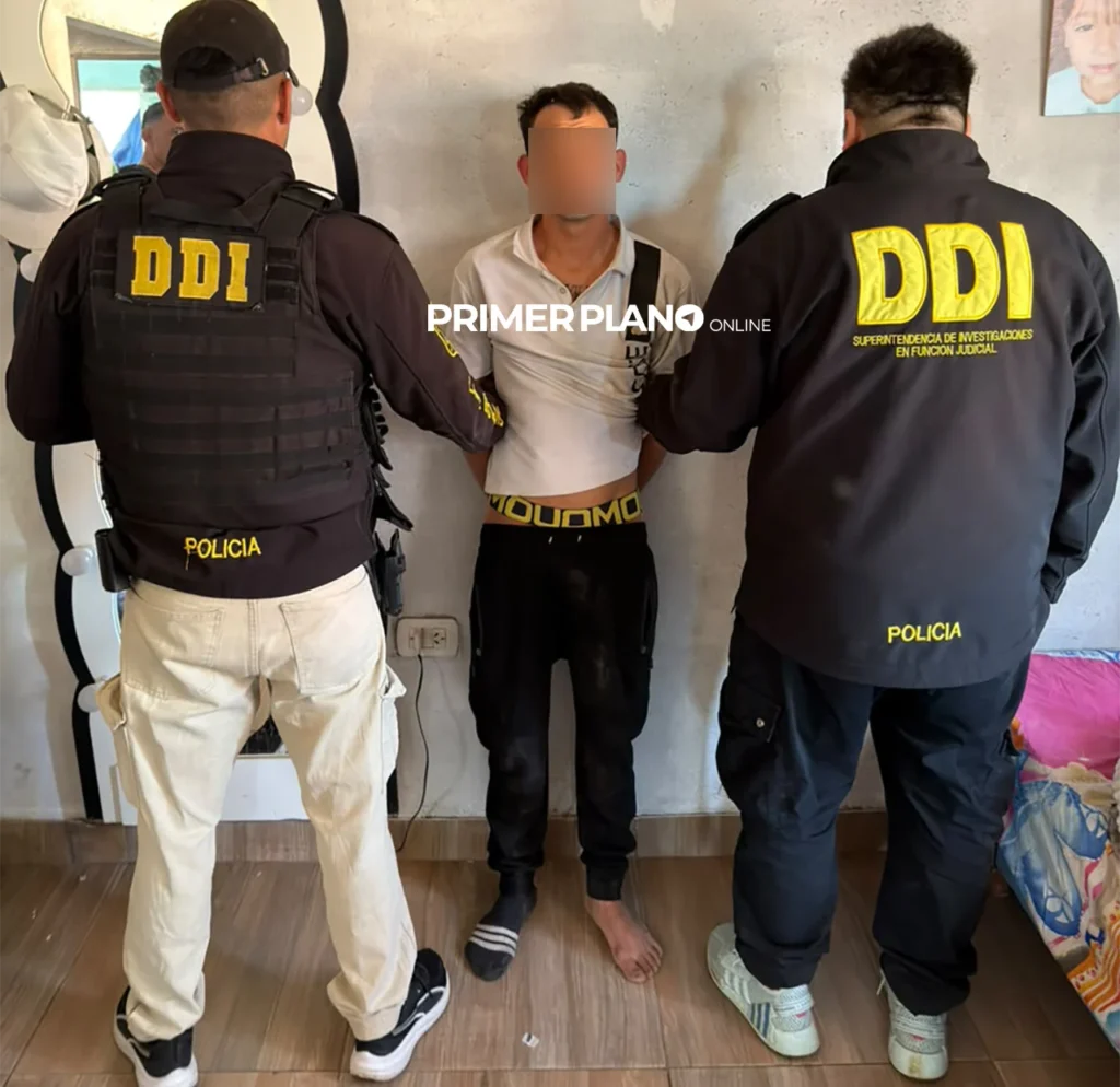 Robo de caballos