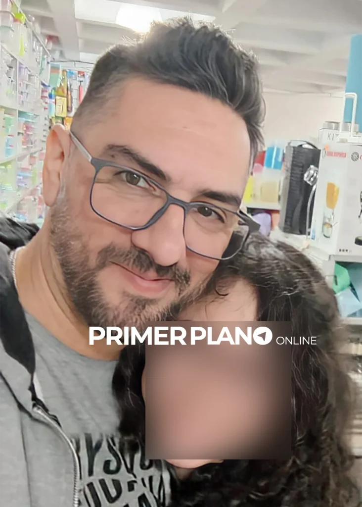 Reclamo de un padre a la justicia