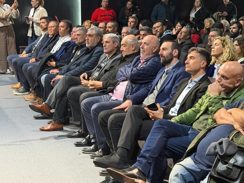 Presentaron la encíclica de León XIV en la UM