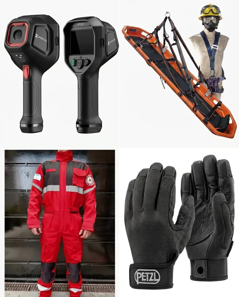 Bomberos La Matanza