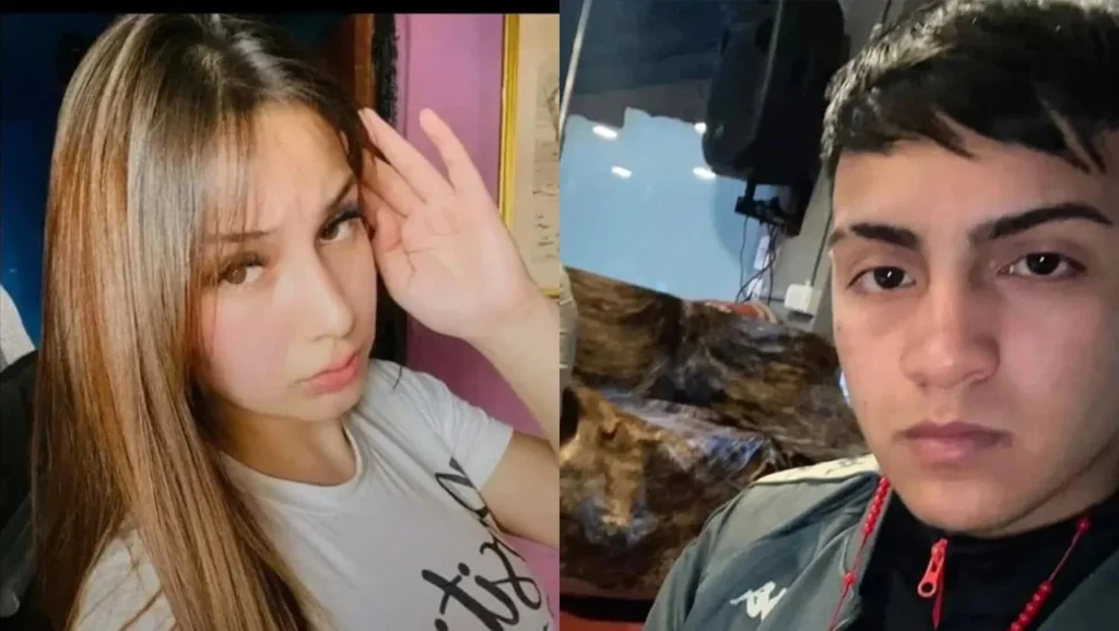 Femicidio en Ituzaingó