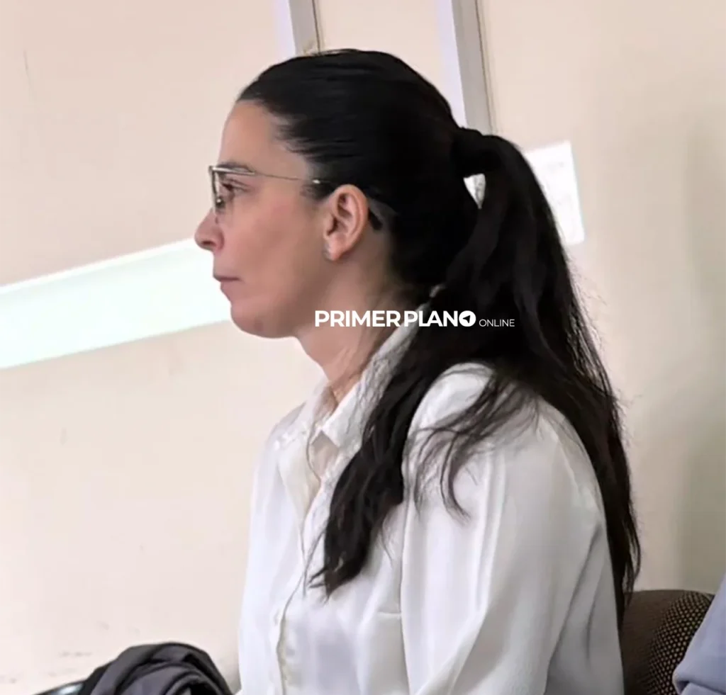 Fallo rechazo juicio abreviado