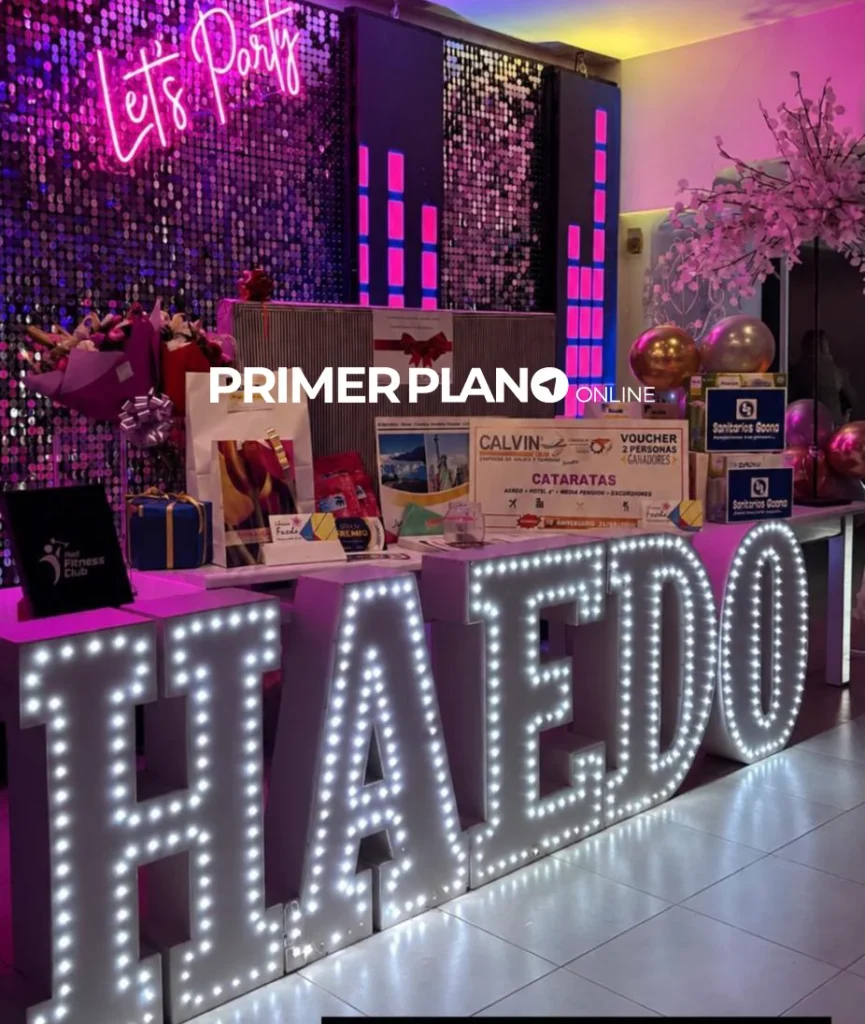 Los 70 años de la Cámara de Comercio de Haedo