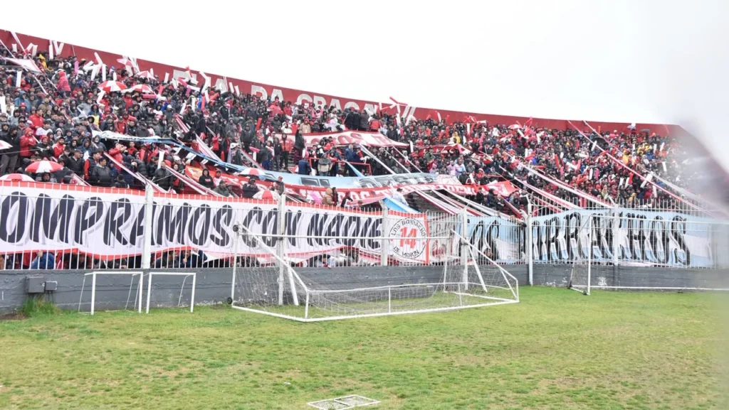 Morón perdió en Lomas de Zamora