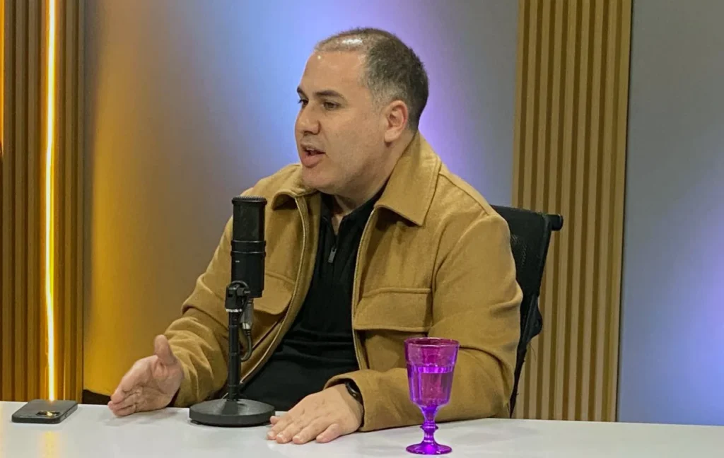 Juan Manuel Álvarez Luna sobre recaudación municipal en Ituzaingó