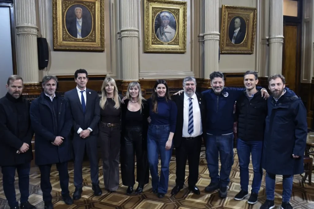 Liga de Intendentes